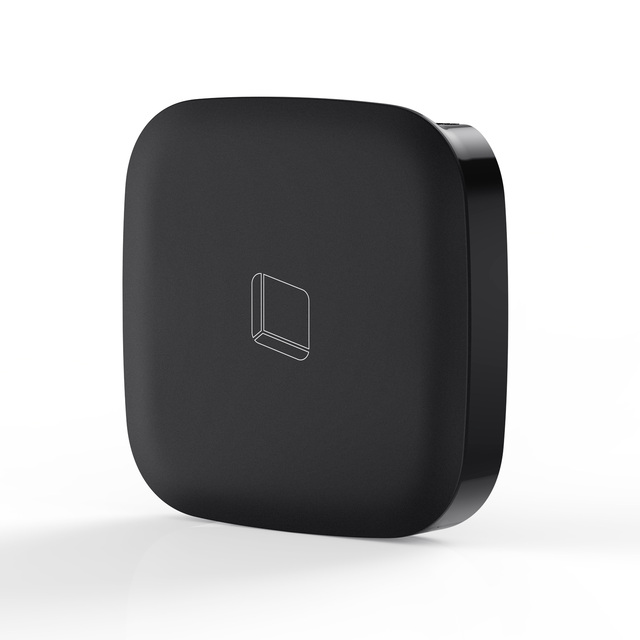 Google Certified Tv Box Hako Pro Amlogic S905Y4 Smart Android ATV Set Top Box From Original Factory with BT5.0