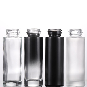 FTS Chai Nhỏ Giọt Hình Trụ 15Ml Chai Kem Nền Chai Tinh Dầu 15Ml - Product Image 2