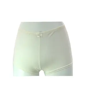 Size Can Be Customized Soft Antibacterial Underwear Ladies Imports