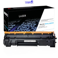 Harga pabrik W1103A Laser hitam Toner Cartridge untuk HP Laserjet 1020 printer