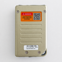 HX NK1500 Box OTDR Optisches Zeitbereichsreflektometer mit App-Steuerung und 260km Testreichweite