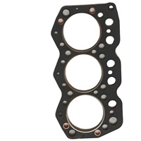 Suku Cadang Mesin Excavator Konstruksi 222-8331 5I-7648 320C 320D 3066 GASKET 2228331 5I7648