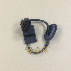 1T0906093G nueva unidad de módulo de Control de relé de bomba de combustible para VW para Jetta para Audi A3 para Skoda para Octavia para Seat para Altea - Product Image 3