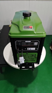 Nuevo <span class=keywords><strong>Alternador</strong></span> Portátil de Frecuencia Variable Silencioso para Camiones, <span class=keywords><strong>Alternador</strong></span> de <span class=keywords><strong>48</strong></span> <span class=keywords><strong>Voltios</strong></span> Apto para Camiones, Semirremolques y Autocaravanas - Product Image 3