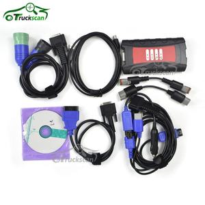 Adaptateur de liaison de données INLINE7 pour outil de diagnostic de camions diesel Insitepro V8.7, garantie de 2 ans, analyseur de moteur Inline 6 - Product Image 2