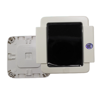 Fdl241-9-ex | Soporte PLC para Detección de Humo a Prueba de Explosiones, Control de Seguridad Intrínseca y Monitoreo de Áreas Peligrosas