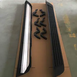 Hot Sale Pick Up 4x4 Car Auto Protection Original Style Foot Side Steps Running Board For Ranger F150 250 350