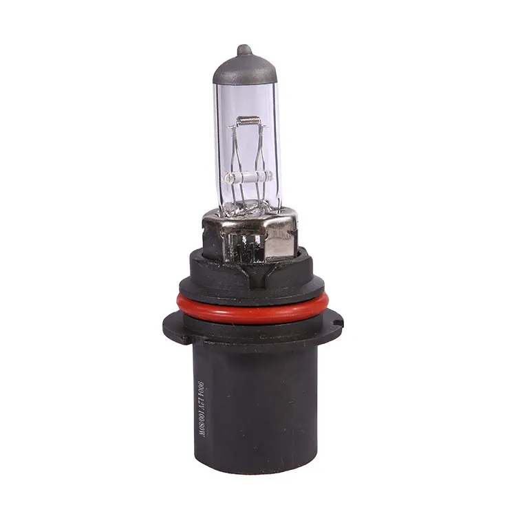 Nieuwe 65/45W 100/80W Koplamp 9004 Lamp Past Wat Auto Motorfiets Koplamp Lamp