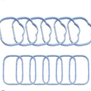 Junta del Colector de Admisión 5184562AC y 5184331AC para Jeep, Pieza de Repuesto Nueva - Product Image 3