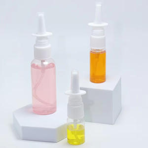Botella de Spray Nasal de Alta Calidad de 5ml 10ml 15ml 20ml 30ml con Tapa Personalizada, Muestra Gratis - Product Image 5