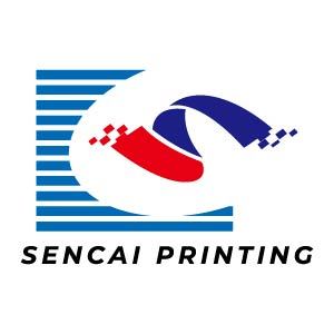 Fuzhou Sencai Paper Products Co., Ltd. logo