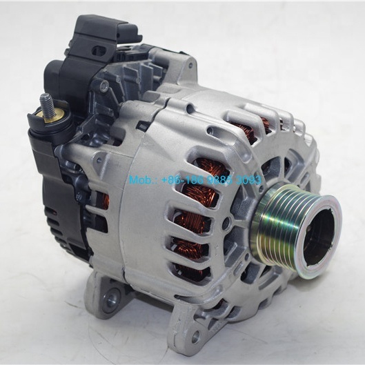 Genuine 14V 200A Car Alternator 2310A-1VM0A for Nissan Serena C23