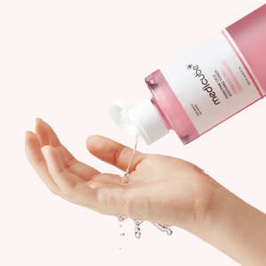 Tónico Calmante medicube PDRN Pink Cica 250ml, Tónico Coreano PDRN Cica, Calma la Piel Sensible e Irritada, Reduce el Enrojecimiento, Hidrata y Repara - Product Image 3