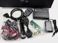 Herramienta de Diagnóstico de Motor FGTech Galletto 2 V54, Analizador OBD, Chip Tuning ECU, Versión Desbloqueada, Programador Universal RF USB, FGTech V54