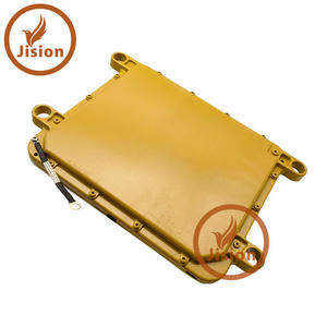 172-9389 142-3363 132-2148 pour unité de commande Caterpillar, carte informatique d'excavatrice D7R D8R pour contrôleur ECM ECU - Product Image 3