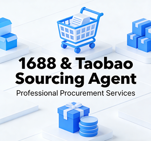 Agent d'achat professionnel <span class=keywords><strong>Alibuy</strong></span> avec 12 ans d'expérience, service de sourcing de vêtements 1688, solution tout-en-un, logistique Guangzhou - Product Image 2
