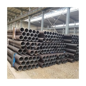 E355 P265GH <span class=keywords><strong>P280GH</strong></span> P295GH P22 Tube en <span class=keywords><strong>acier</strong></span> API haute température sans soudure - Product Image 6