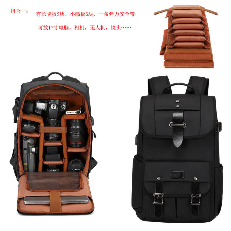 Combinaison noire un 2018 tissu noir