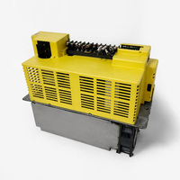 Paquete de funciones del controlador de accionamiento Fanuc, listo en stock, precio de negociación