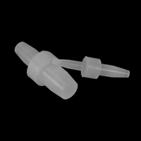 Nouvelles mèches d'étanchéité en silicone Caplugs série SWP-140-250-180 à double embout pour usage industriel, découpe, masquage et mise à la terre des trous en caoutchouc
