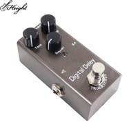 Prix le Plus Bas, MOQ le Plus Bas en Gros en Ligne Effets Guitare Électrique, Pédale Guitare, Accessoires Guitare, Accessoires Instruments de Musique