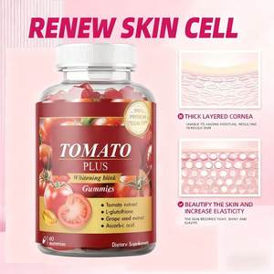 กลูตาไธโอนบำรุงผิวเพิ่มความขาวของมะเขือเทศ - Product Image 5