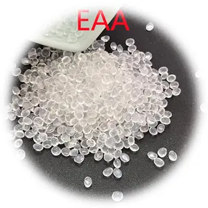 The Factory Supply Eaa Etheylene and Acrylic Acid Copolymer 5050/Eaa 8940 Sk