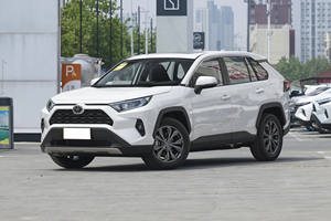 Toyota <span class=keywords><strong>Rav</strong></span> <span class=keywords><strong>4</strong></span> d'occasion <span class=keywords><strong>2023</strong></span> 2.5l Cvt 2wd 180Km/h 5 places SUV <span class=keywords><strong>hybride</strong></span> - Product Image 2