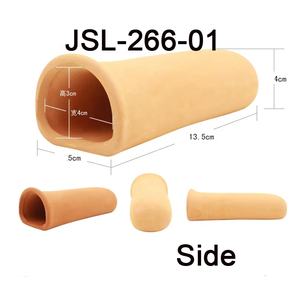 Grotte d'élevage Pleco en terre cuite pour décoration de réservoir d'aquarium de crevettes et de petits poissons - Product Image 6