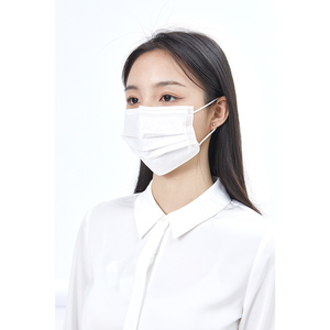 Loại Iir 25G + 25G + 25G Ba Lớp Y Tế Mặt Nạ Tốt Nhất Người Bán Không Dệt Mặt Nạ Bfe Hơn 98% - Product Image 4
