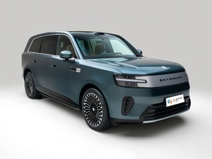<span class=keywords><strong>Range</strong></span> <span class=keywords><strong>Rover</strong></span> Sport <span class=keywords><strong>Autobiography</strong></span> P530 AWD Automático con Volante a la Izquierda y Asientos de Tela - Product Image 3