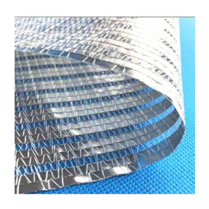 Alüminyum folyo iç ısı yalıtımı enerji tasarrufu güneşlik perde - Product Image 1