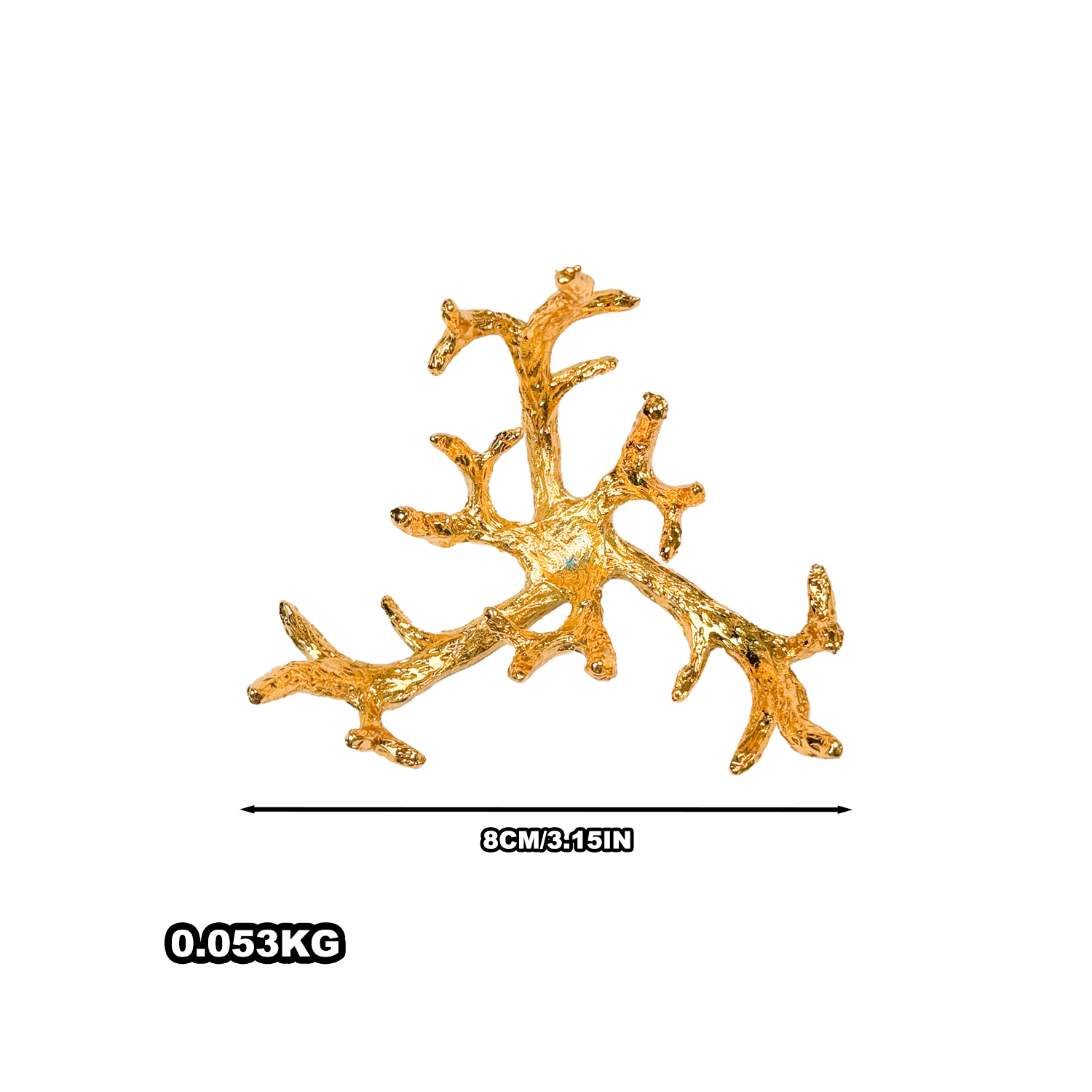 Metal (Golden)