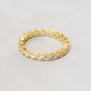 Anillos <span class=keywords><strong>de</strong></span> Boda Chapados en Oro, Estilo Gótico Punk, Juego <span class=keywords><strong>de</strong></span> Anillos <span class=keywords><strong>de</strong></span> <span class=keywords><strong>Promesa</strong></span> <span class=keywords><strong>para</strong></span> Mujer, Regalo <span class=keywords><strong>para</strong></span> Novio, a la Moda - Product Image 6