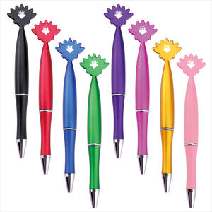 2025 नए कार्टून आकार पेन के लिए हैलोलीन बैट पम्किन खोपड़ी की चोक शैली के लिए हैलोमा उपहार पेन - Product Image 5