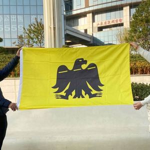 3x5ft Good Quality 100% Polyester Manufacturer Wholesale Outdoor Cartoon Custom <b>Flags</b>, Banners - Product Image 3