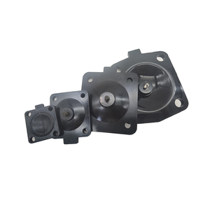 عينة مجانية معفاة من البريد المقاوم للأحماض والقلويات PEDM المطاط المعاد تدويره للمصنع - Product Image 1