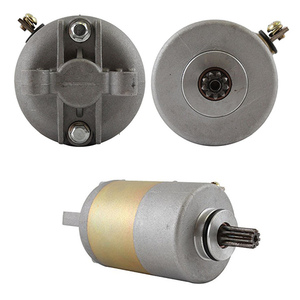 Motor de arranque para <span class=keywords><strong>HONDA</strong></span> 150CC, YAMAHA 125CC , AEP SCH0088, <span class=keywords><strong>WAI</strong></span> 37027N - Product Image 4