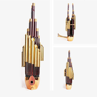 Musical Instrument China Traditional Sheng