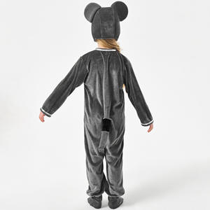 Disfraces de Animales para el Día del Niño, Mono de Koala, Pijamas Infantiles, Ropa de Fiesta de <span class=keywords><strong>Nochevieja</strong></span> - Product Image 4