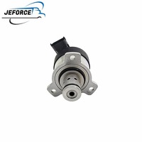 صمام التحكم في كمية الوقود JEFORCE 0000900069 A0000900069 لمحركات ديترويت DD13 وDD15 وDD16 الديزل من 2007 إلى 2022