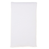 Plaid en coton mousseline tissé sur mesure pour la décoration intérieure, couvertures douces en jacquard pour canapé, lit, salon, chambre à coucher, vente en gros