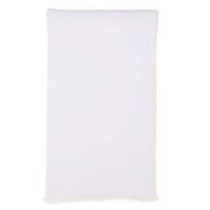 Manta de muselina de algodón tejida personalizada para decoración del hogar, mantas suaves de jacquard para sofá, cama, sala de estar, dormitorio, venta al por mayor - Product Image 5