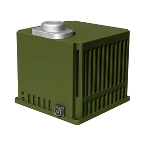 वास्तविक समय भंडारण एकल-अक्ष उड़ान गति जरोस्कोप एक्सेलेरोमीटर प्रकार RS-485 इंटरफेस की विशेषता वाली नेविगेशन समाधान - Product Image 1