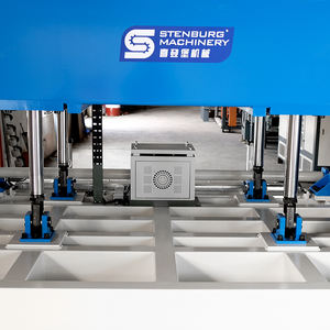 XDB-<span class=keywords><strong>CPR</strong></span> 반자동 매트리스 포장 기계 매트리스 용 진공 압축 가구 제작 기계 - Product Image 2