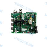 Module Inverter Multi-Split Midea 50A pour Climatisation Centrale, Livraison Rapide, Haute Valeur, Plastique-ME-POWER-50A 17127000001508