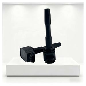 Gruppo bobina di accensione OEM 2244800 q0f-compatibile con Renault Megane CC & <span class=keywords><strong>Nissan</strong></span> <span class=keywords><strong>J11</strong></span> QashqaiHRA2DDT - Product Image 1