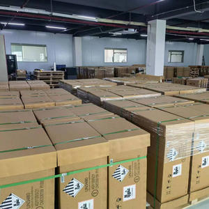 Batería de litio solar Fácil instalación 51,2 V 100Ah <span class=keywords><strong>10Kw</strong></span> Batería - Product Image 5