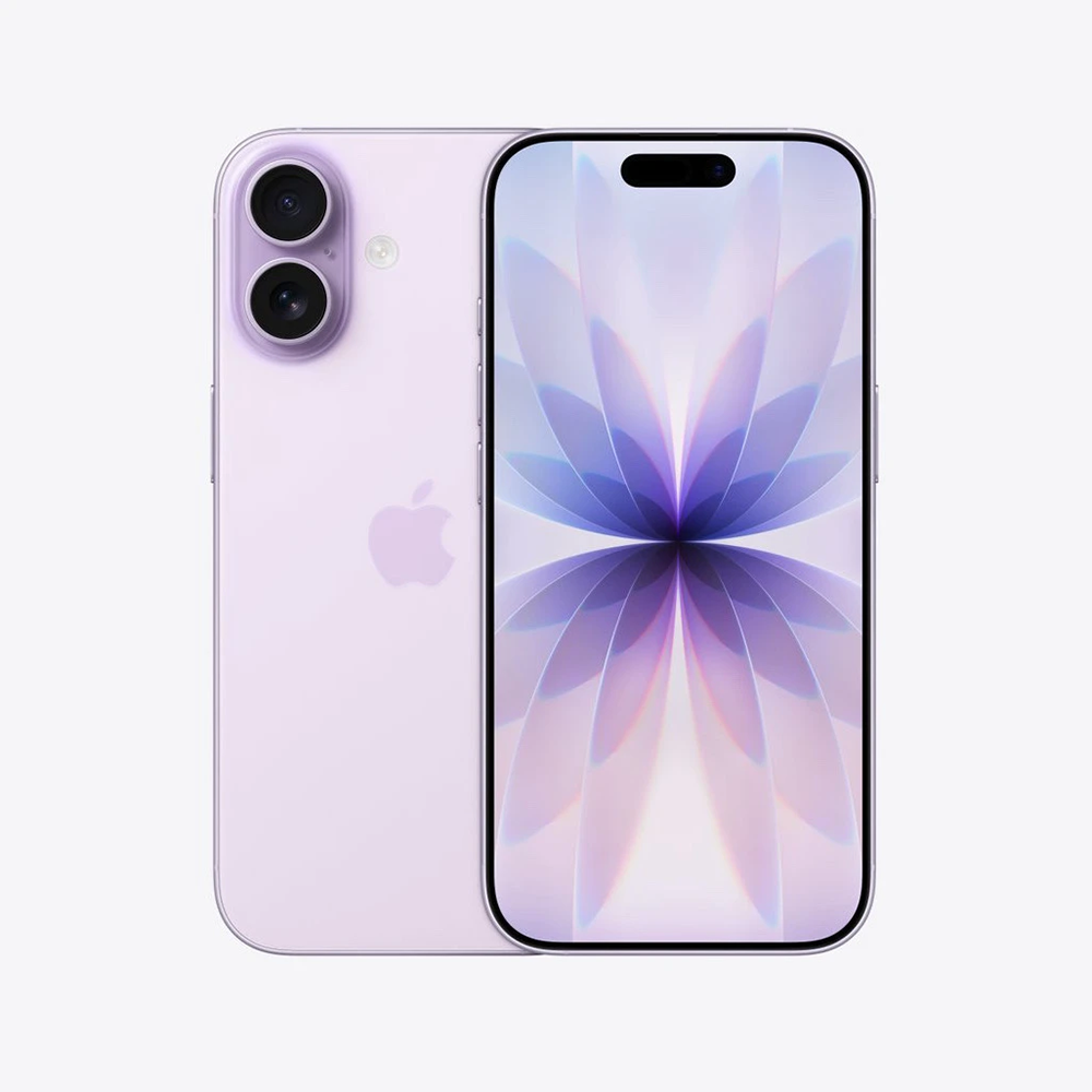 Lavender purple