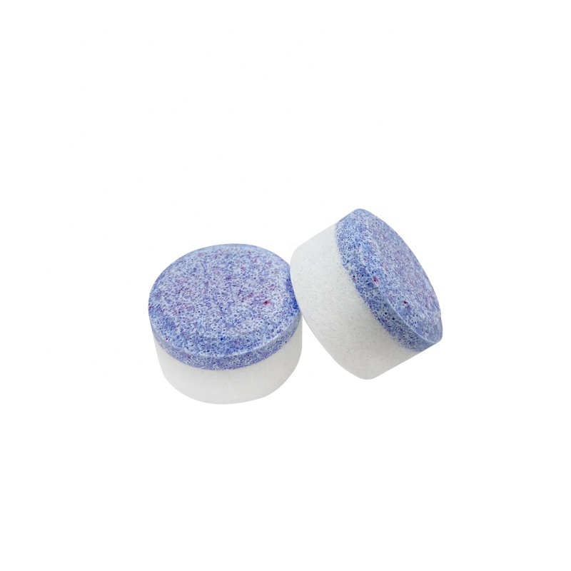 Solid Effective Eco Friendly Dredge Agent